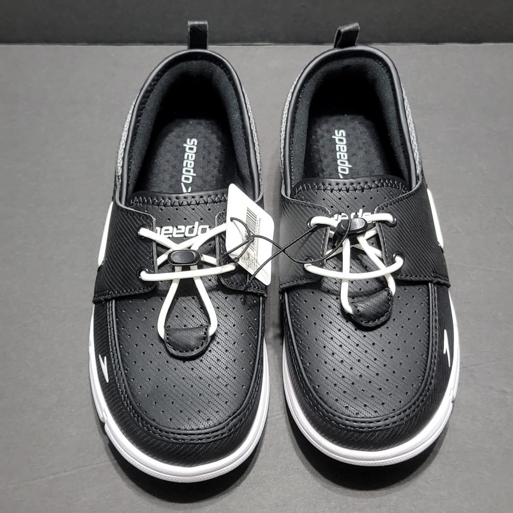 2 Pairs SPEEDO Womens PORT SHOES size 6